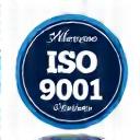 ISO 9001認證